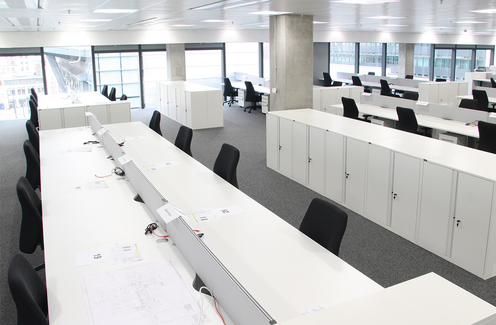 Manchester Portfolio Task Developments Ltd