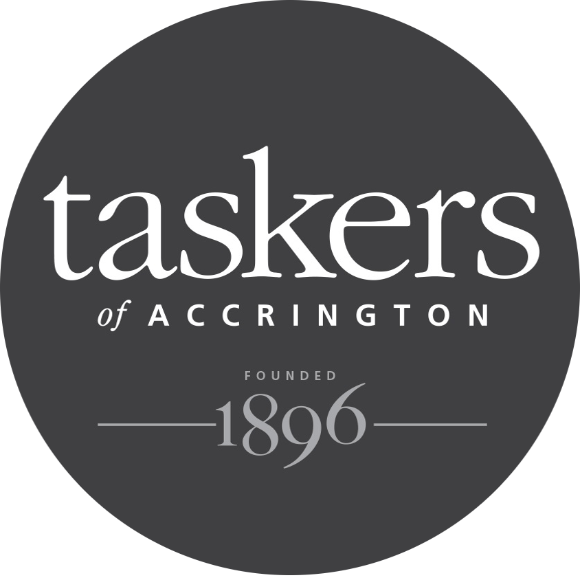 Taskers Home Furniture & Accessories Online & InStore