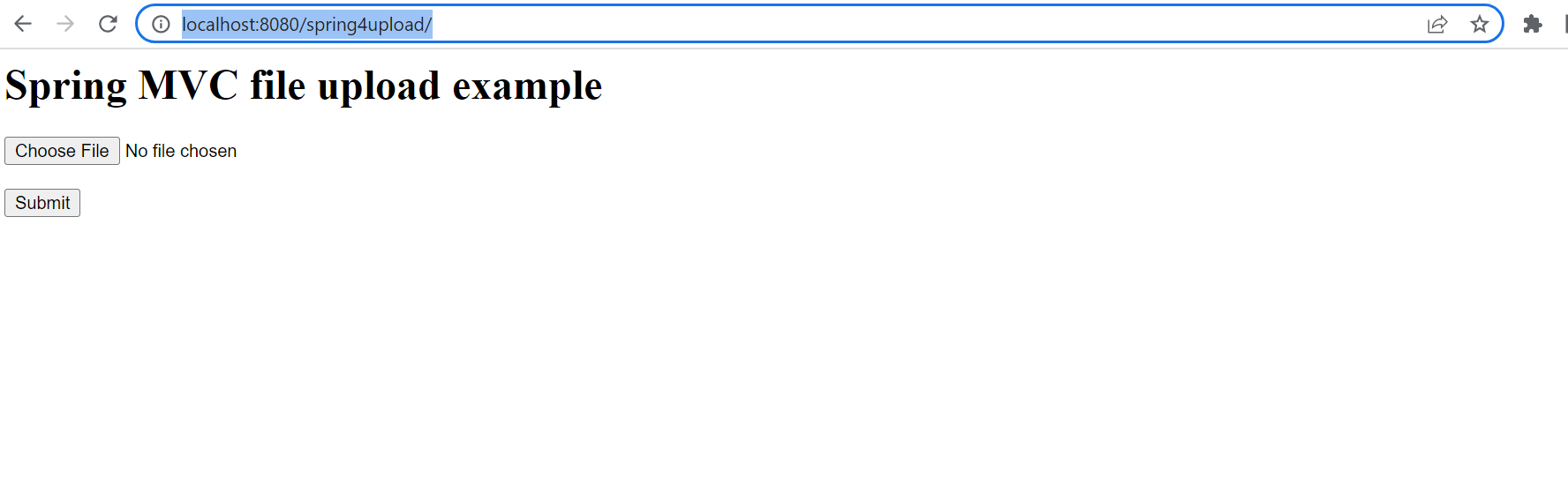 How to Upload File in LoadRunner Script Task