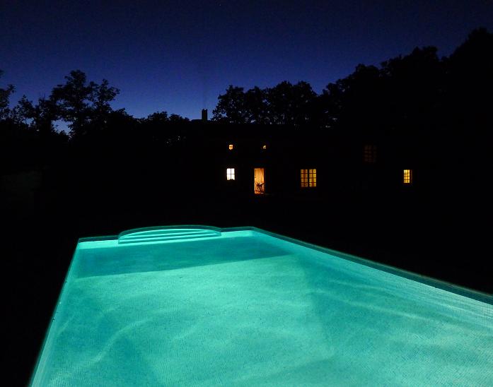 Long Term Rental in France, Caylus, Tarn et Garonne, 4 bedroom, Detached