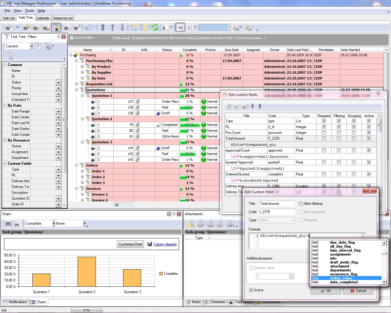 SME server A complex solution for small and medium