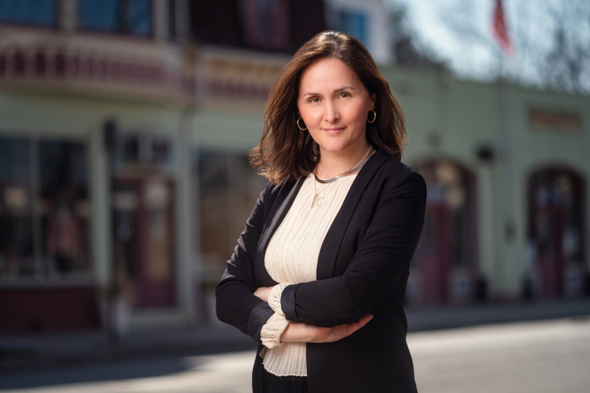TaskRabbit Announces New Women Leaders on Senior