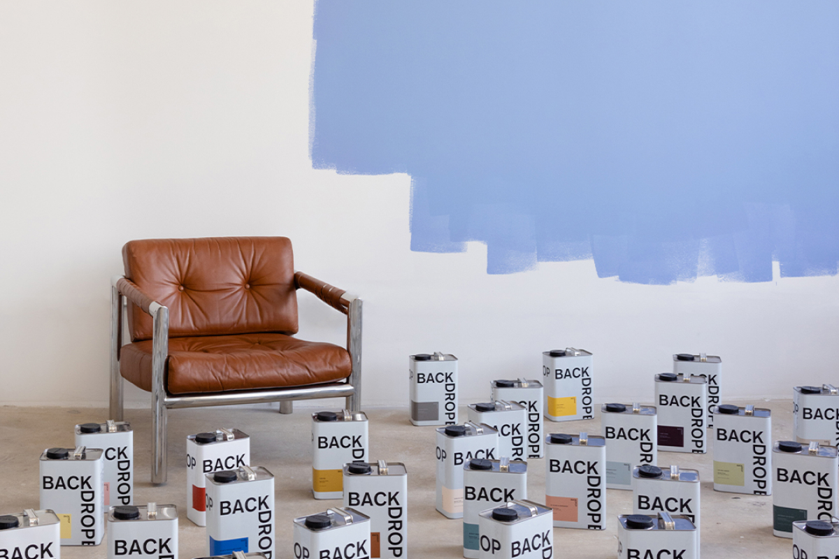 Is Paint the Most Underrated Transformational Design Tool? Taskrabbit