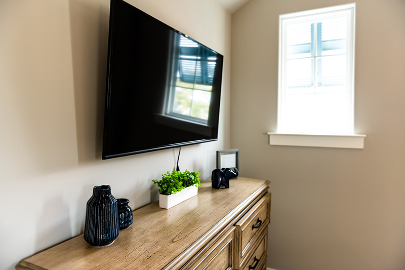 How High to Mount TV for the Ideal Placement Taskrabbit Blog