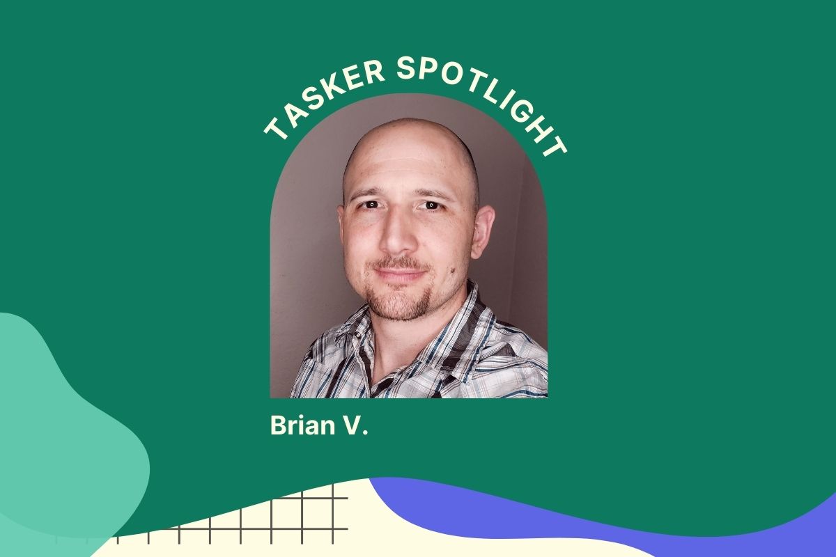 Tasker Spotlight Brian V. Taskrabbit Blog