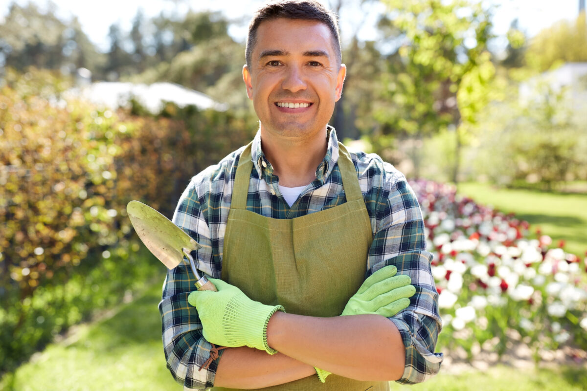 How Much Does a Gardener Cost? Average Hourly Rate Taskrabbit Blog