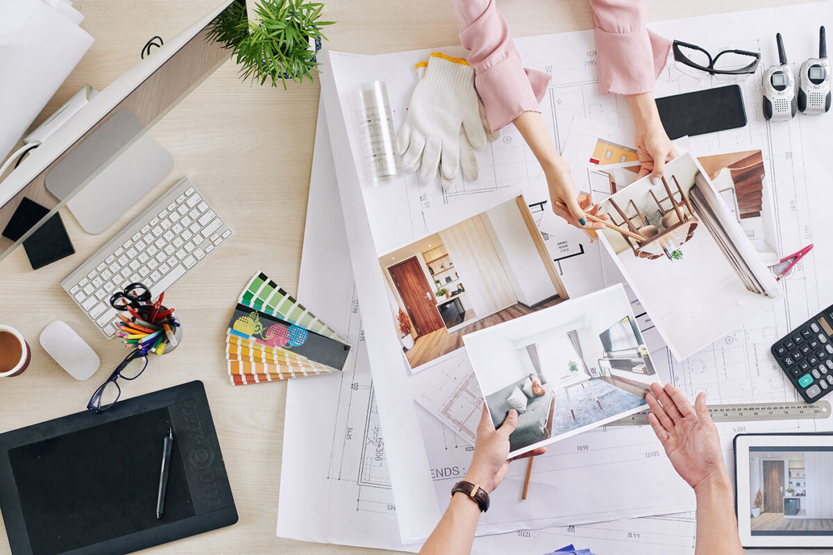 How Much Does Interior Design Services Cost? Taskrabbit Blog