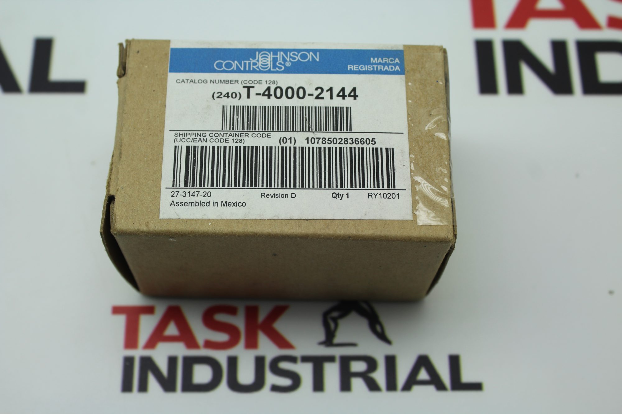 ABB Handle OH_J Type 1,3R, 12 Task Surplus