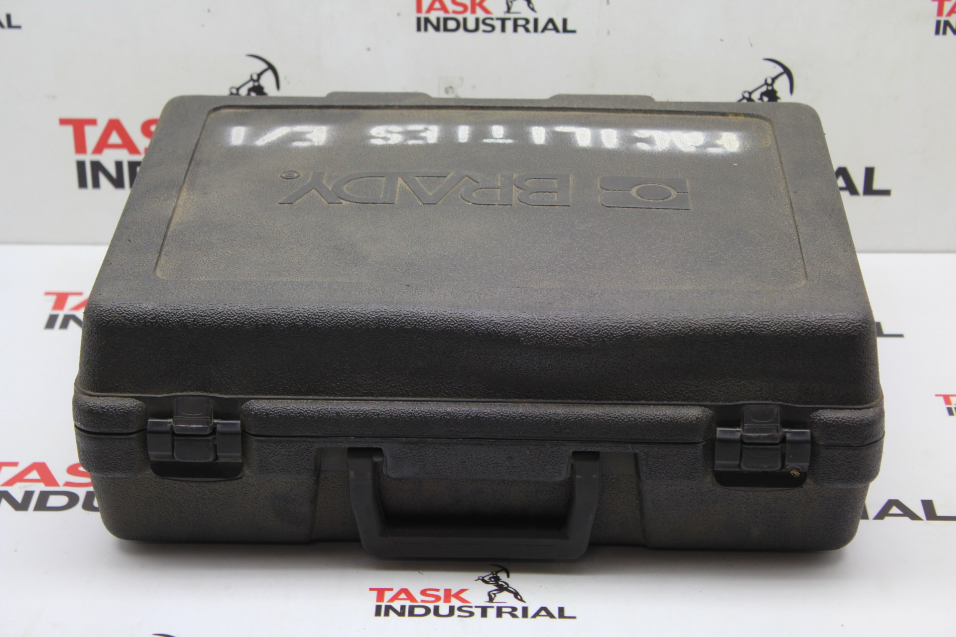 BRADY TLS2200 Thermal Labeling System