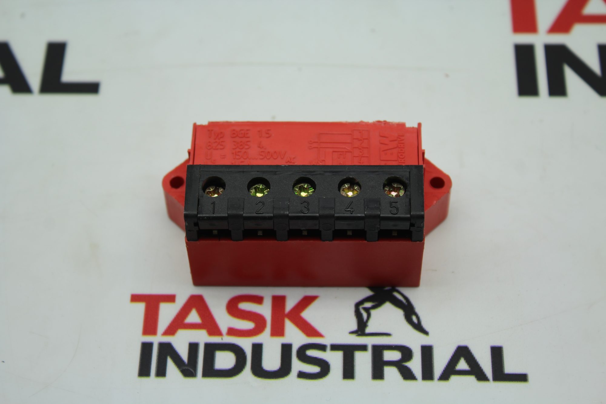 SEW Eurodrive Type BGE 1.5 Motor Brake Rectifier