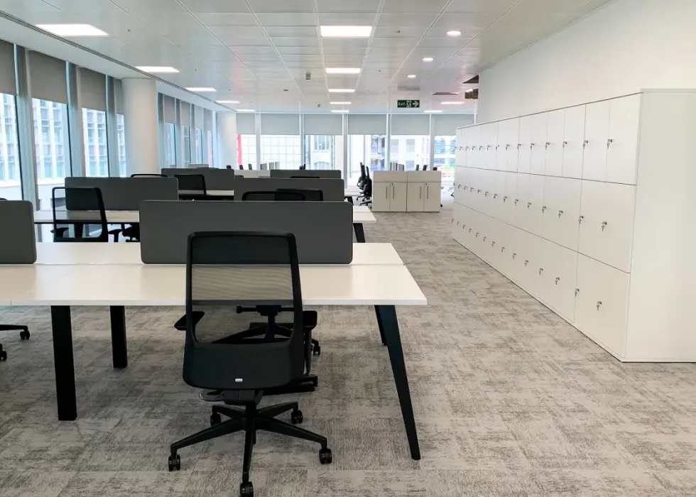 Task Products Task Workstations Desking Work