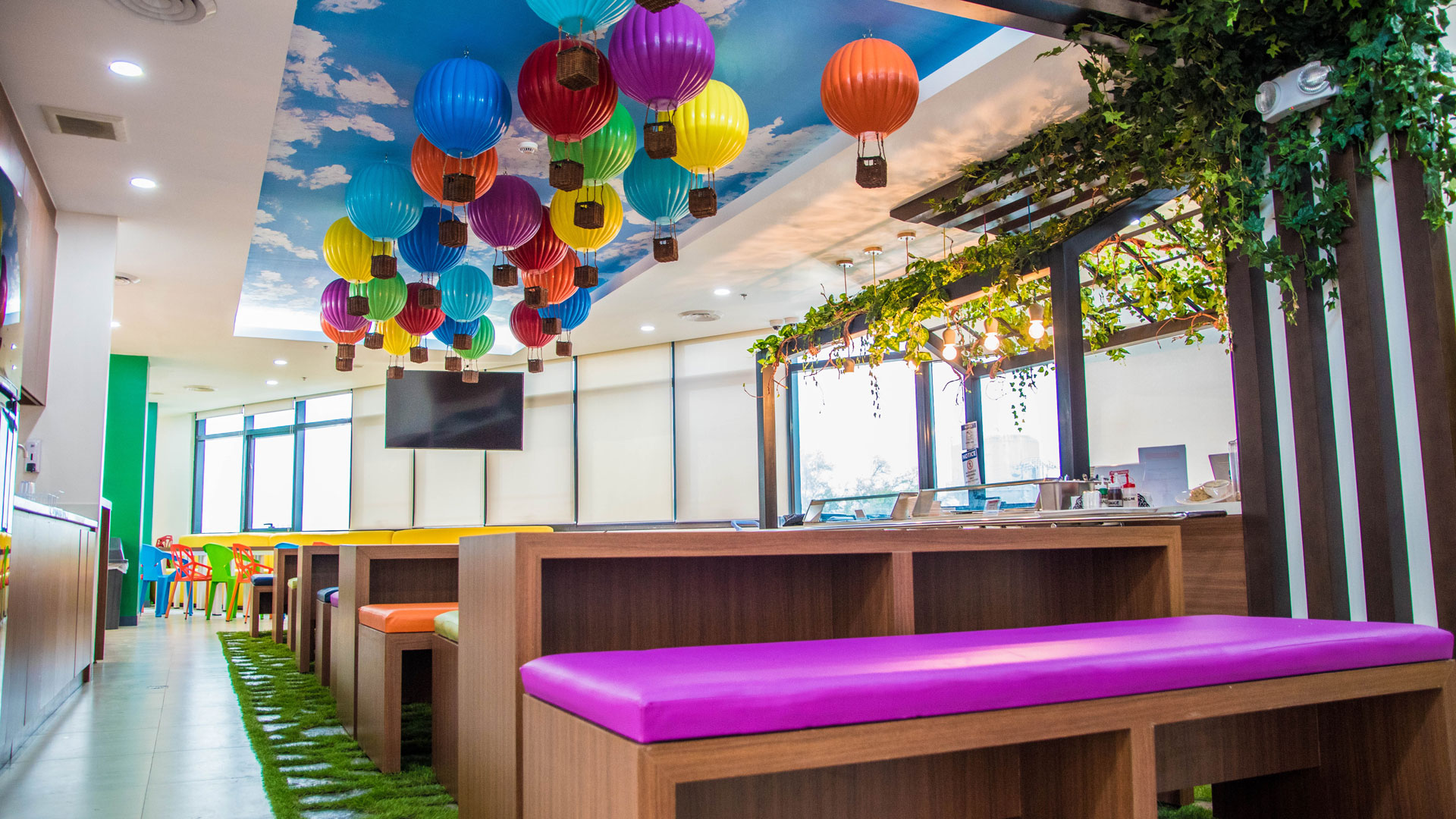 TaskUs - BPO in Meycauyan City, Bulacan, PH