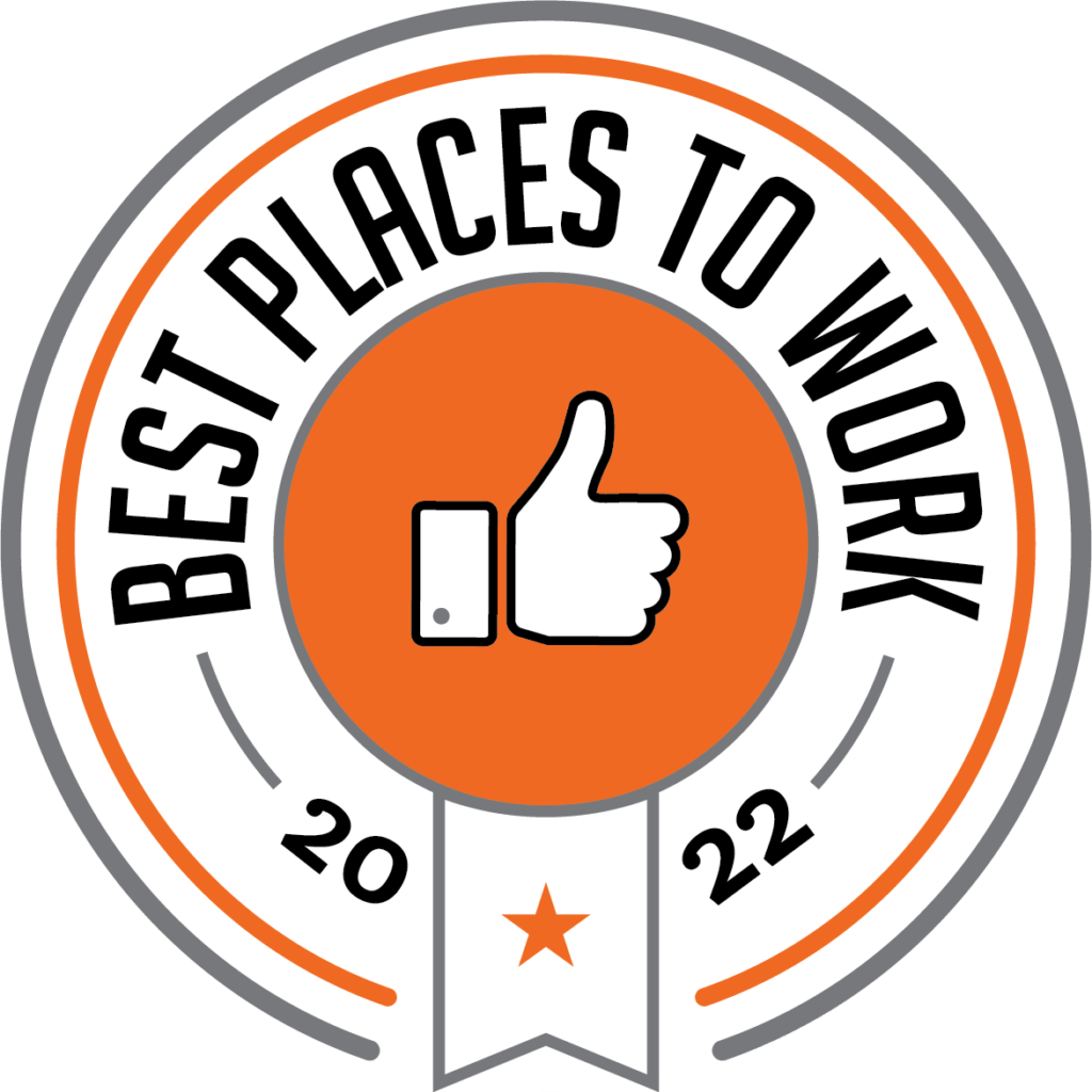 TaskUs Named 2022 Best Place to Work by Business Intelligence Group