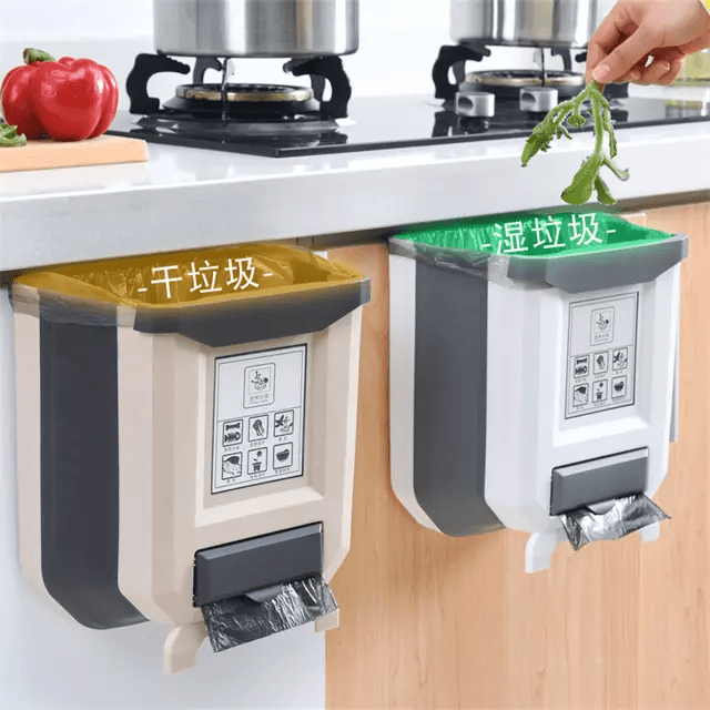 food waste container Taslr