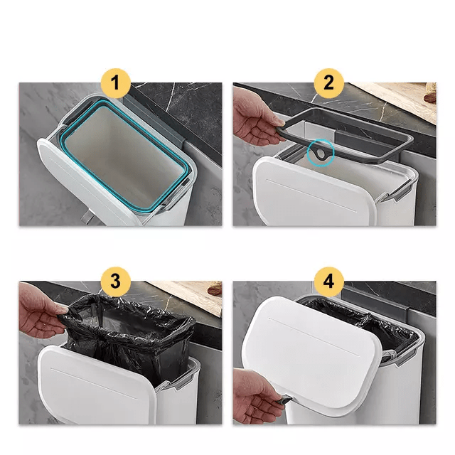 food waste container 02 Taslr