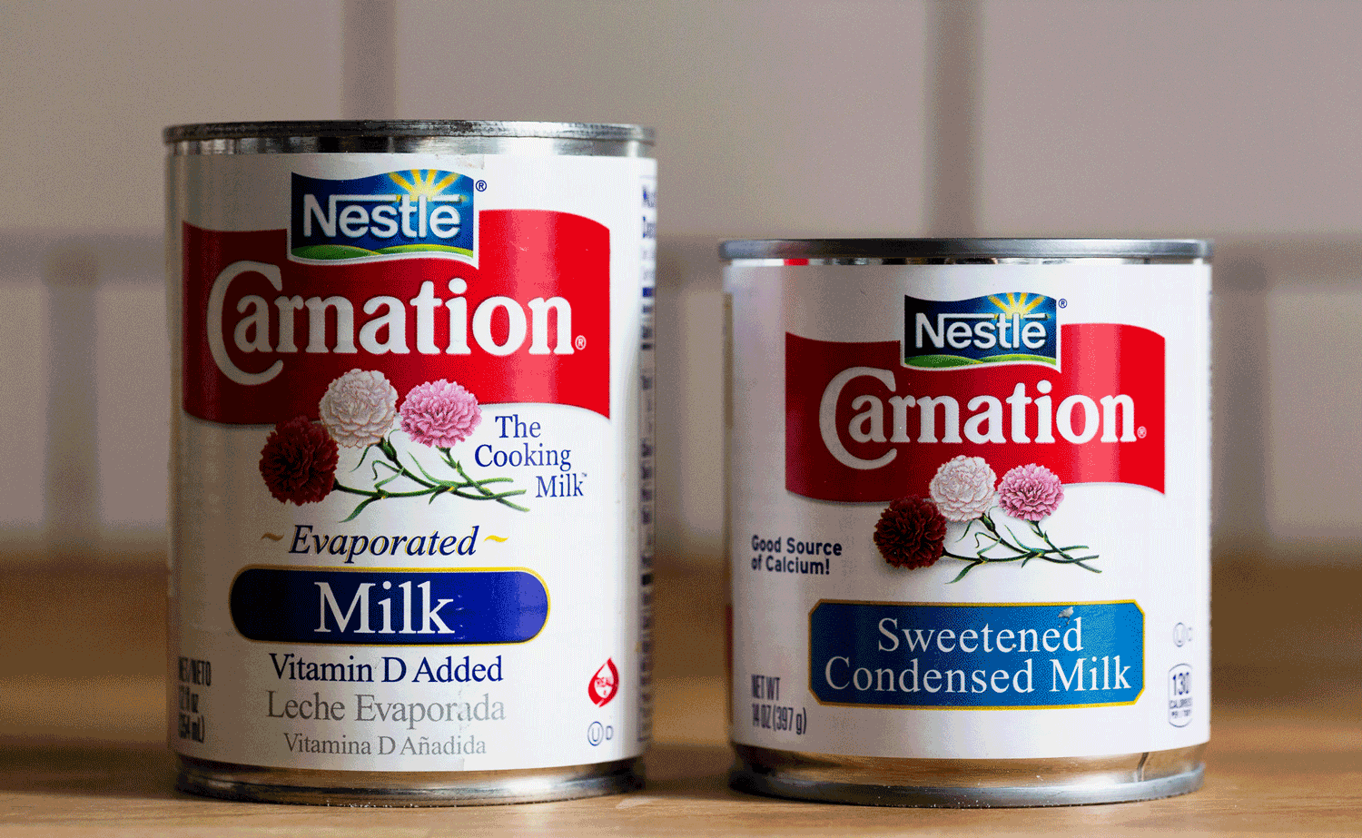 Think of Condensed Milk as Crème Anglaise in a Can TASTE