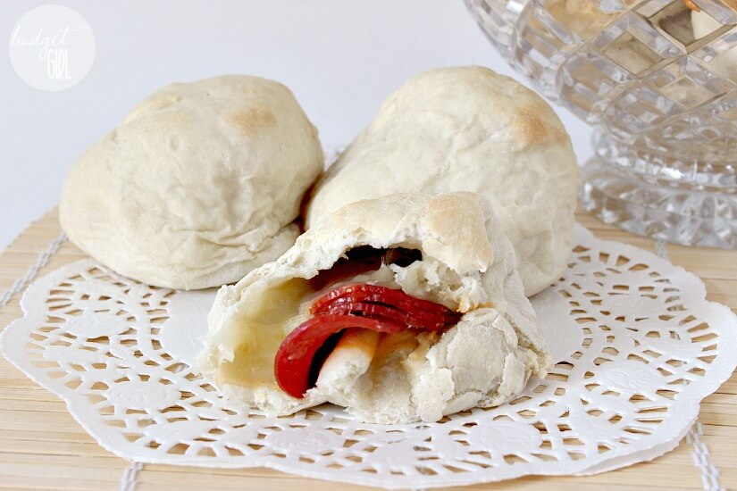 Appalachian Pepperoni Rolls Tastefully Eclectic