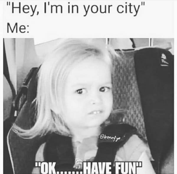 Introvert Memes Just Hit Different During A Pandemic (50 Memes)