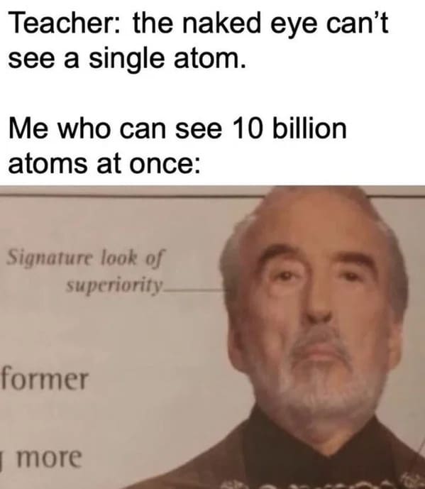 You Don’t Have To Be The Smartest Person In The Room To Laugh At These