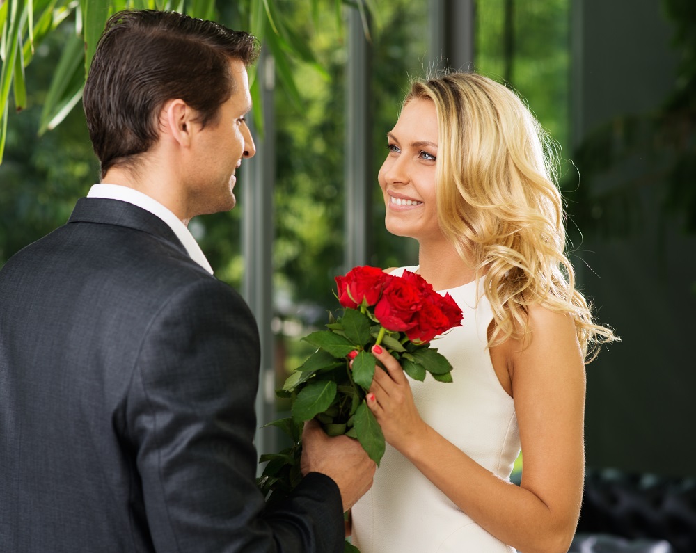 How to Choose Flowers for Your Wedding