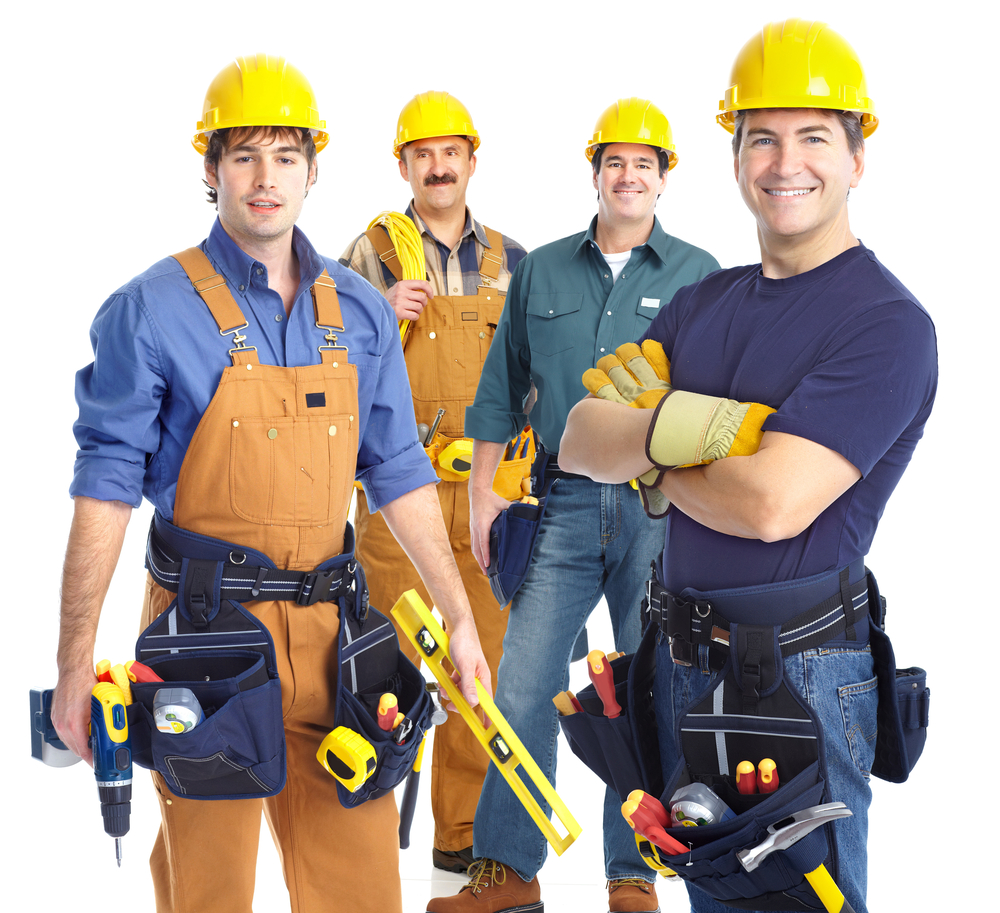 Strengthen your building by utilizing Building Maintenance Services