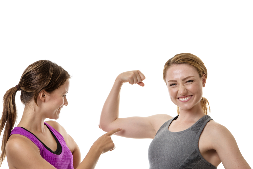 30 Minutes Exercise to Lose Arm Fat at Home