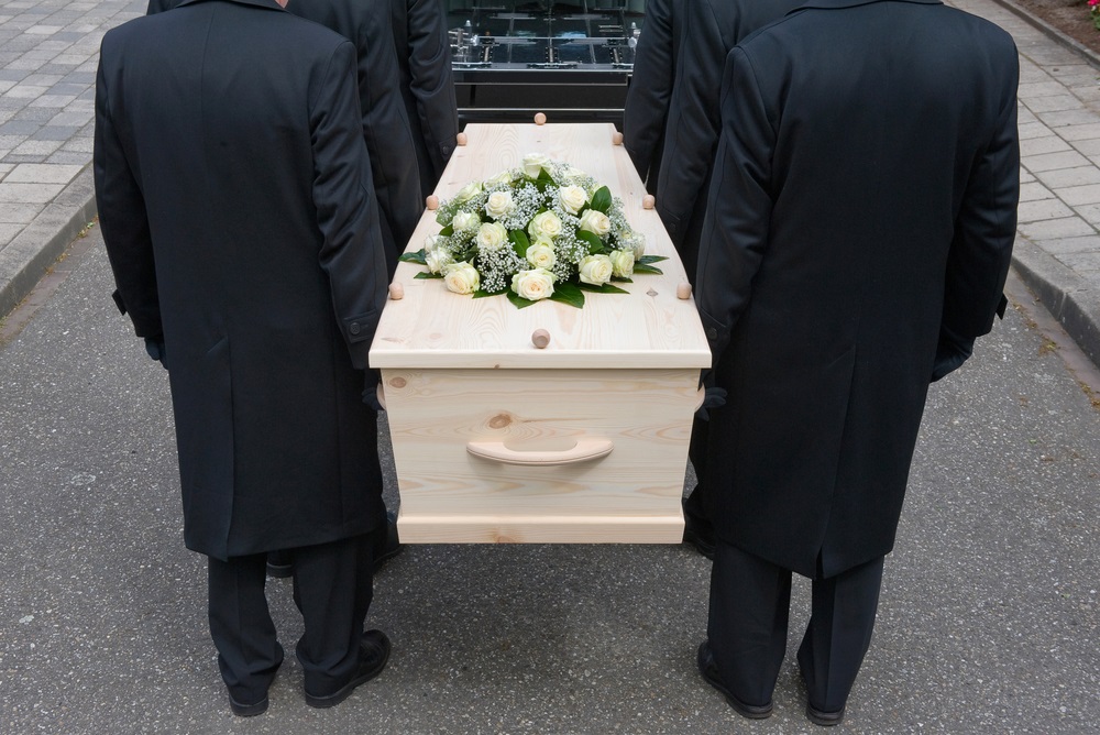 Know Why Cremation Services Are Chosen Over Funeral Services Tasteful
