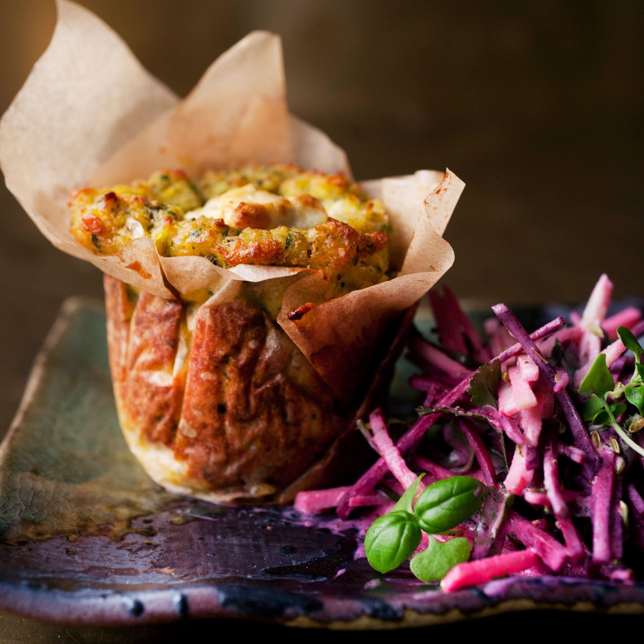 The Best 7 Healthy Foodie Lunches in London