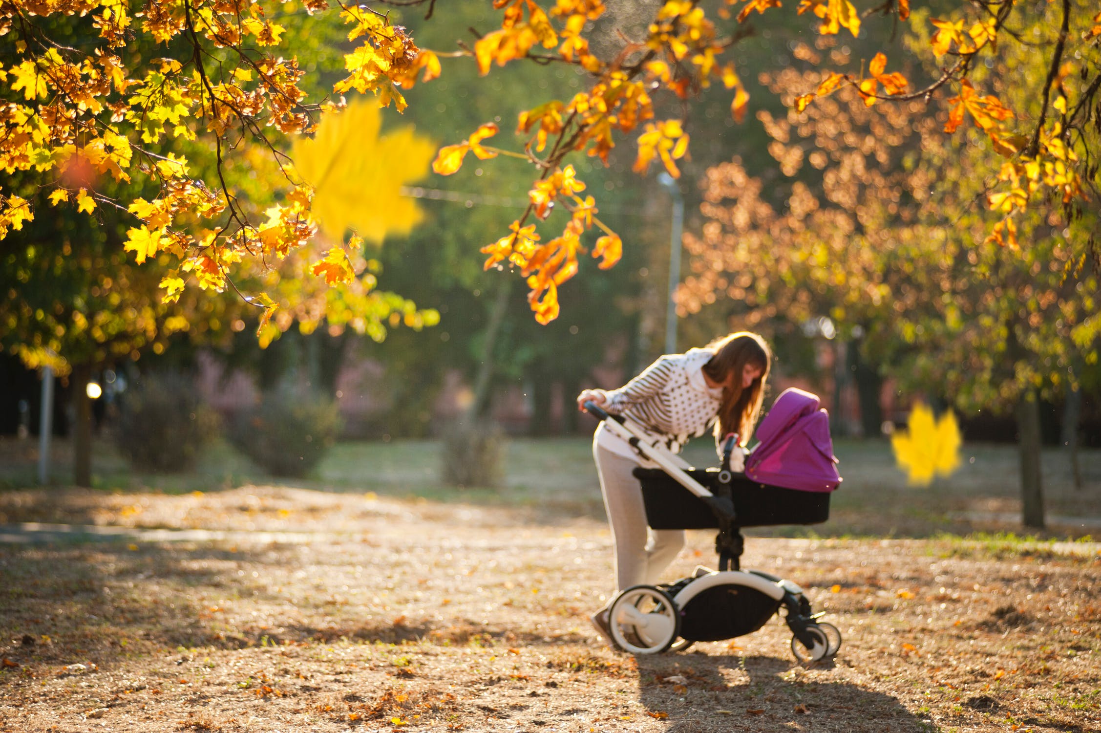 How to buy a secondhand stroller