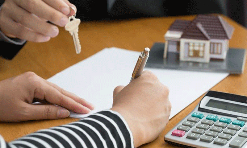 Top 6 Benefits of Buying and Renting Homes through Online Portals