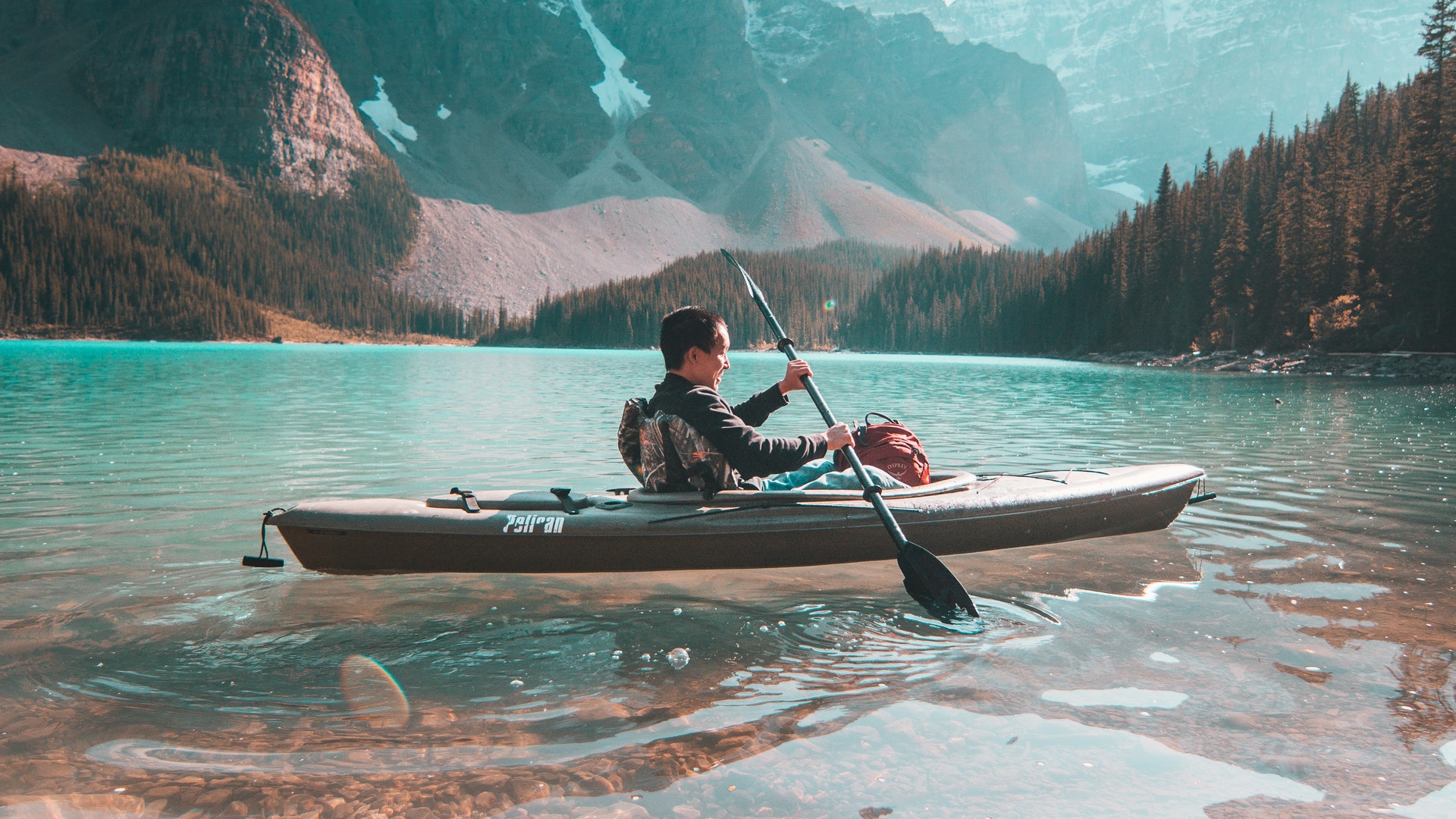 8 Most Exciting Kayaking Destinations of Europe Tasteful Space