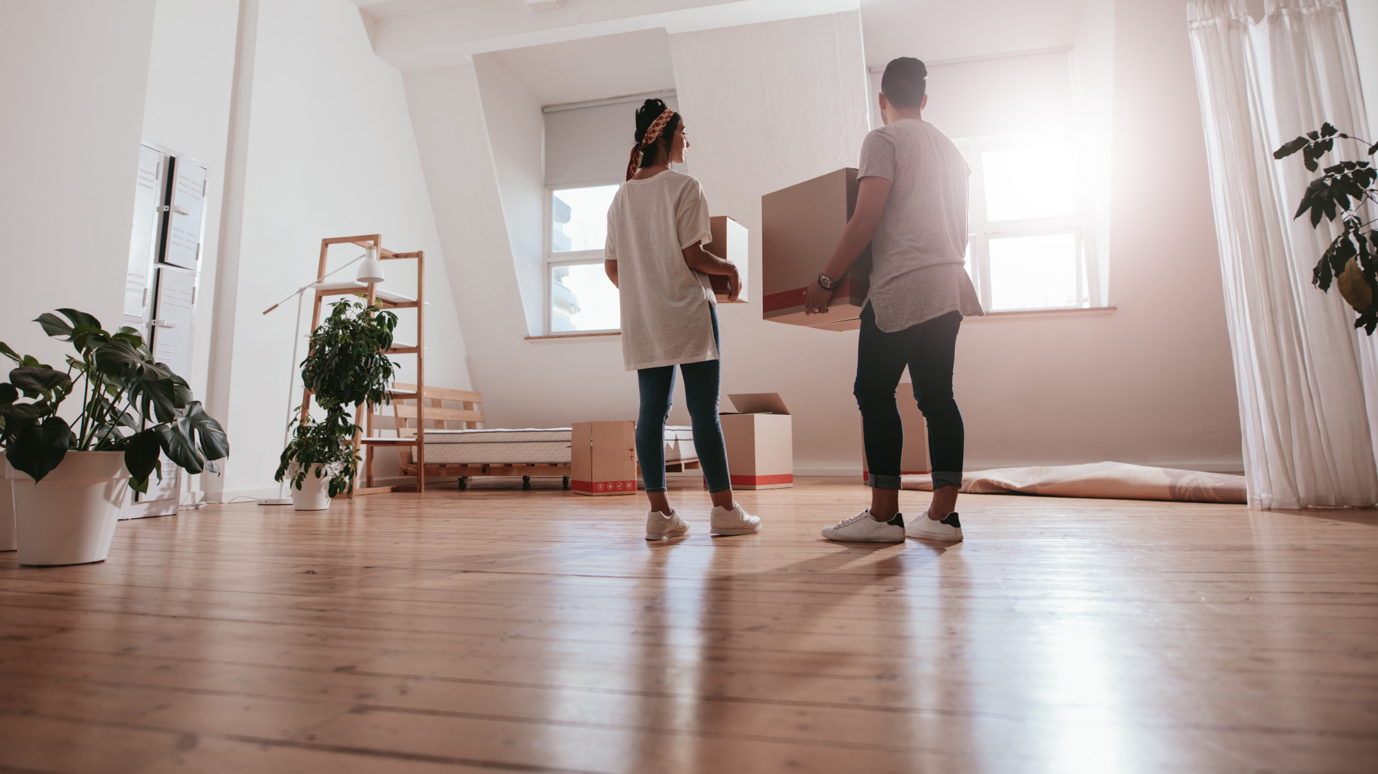 How to Move Out of an Apartment The Essential Things to Do