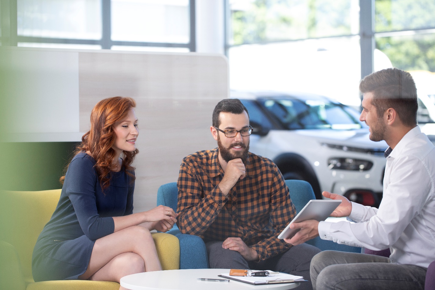 The Best Car Hire Agencies and How to Identify Them