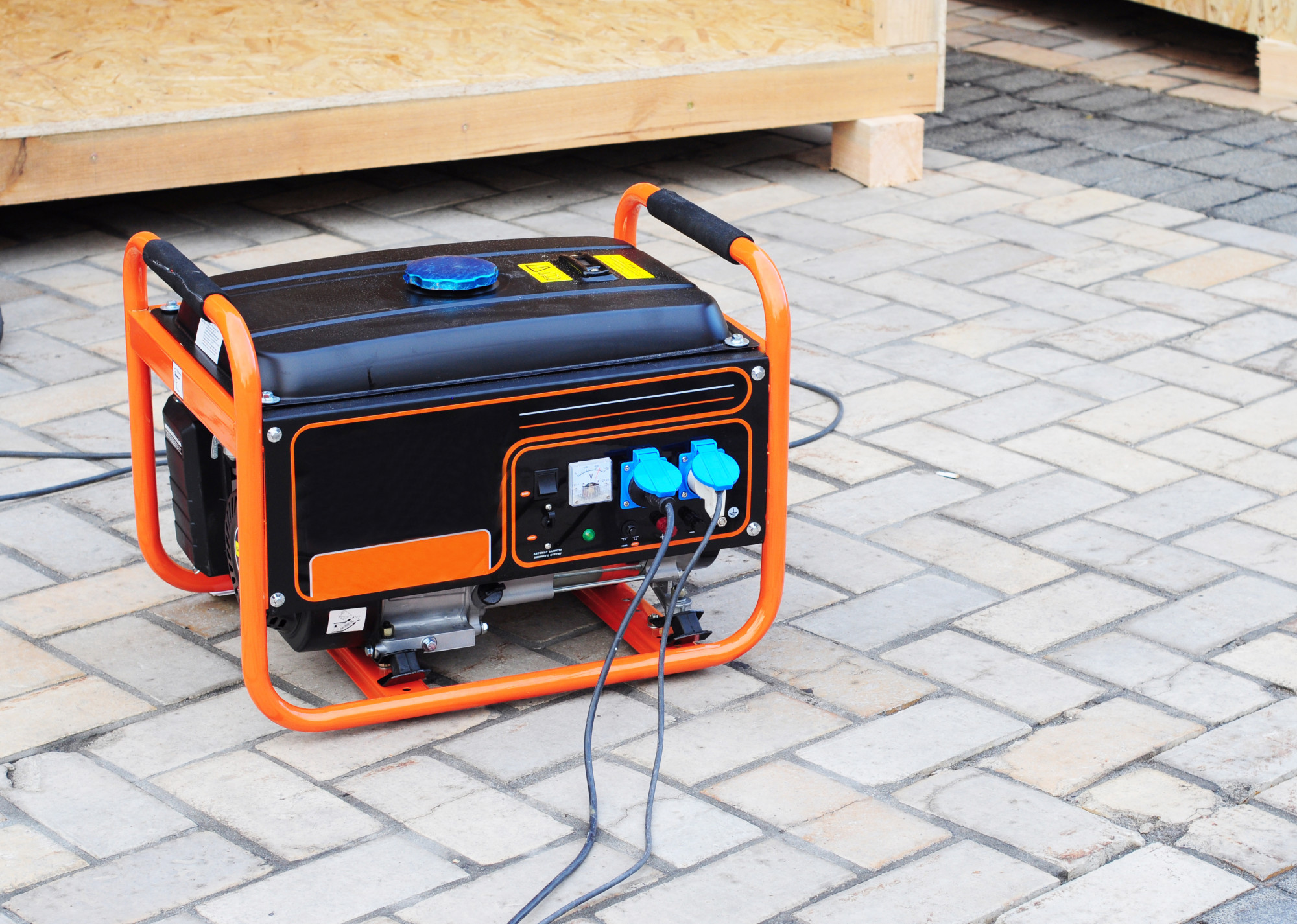 6 Types of Generators and Their CostSaving Benefits