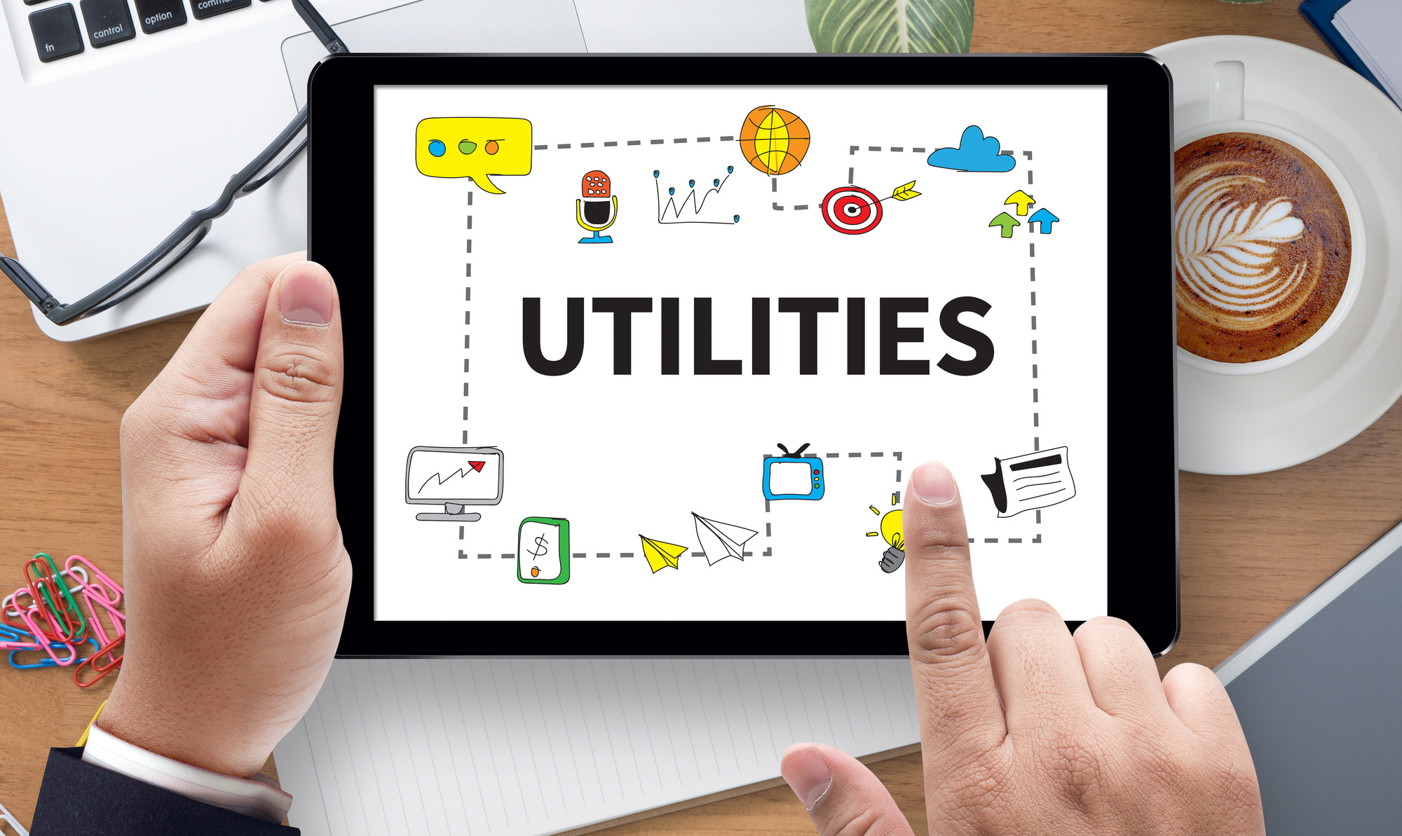 Just Moved In? Here's Your Guide to Setting Up Utilities in Your New