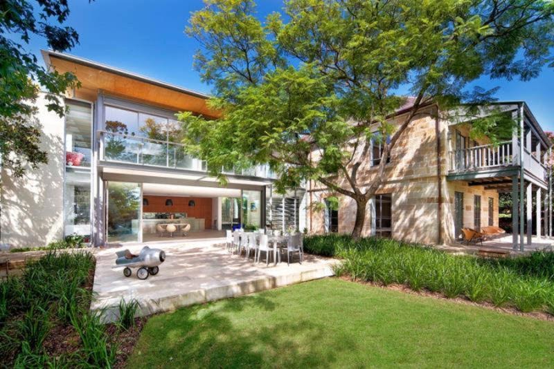 Most Expensive Houses In Sydney, Australia Tasteful Space