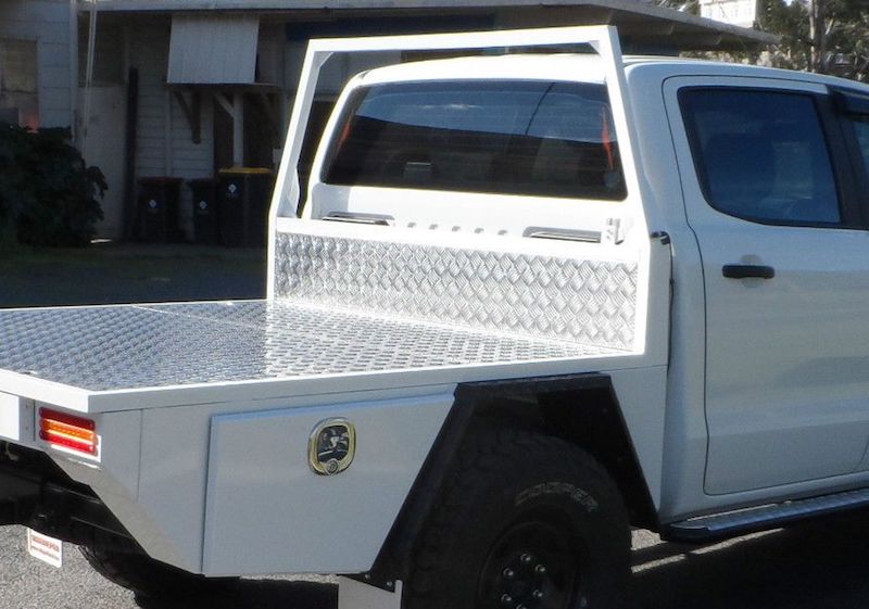 Benefits Of Installing An Aluminium Tray On Your Ute