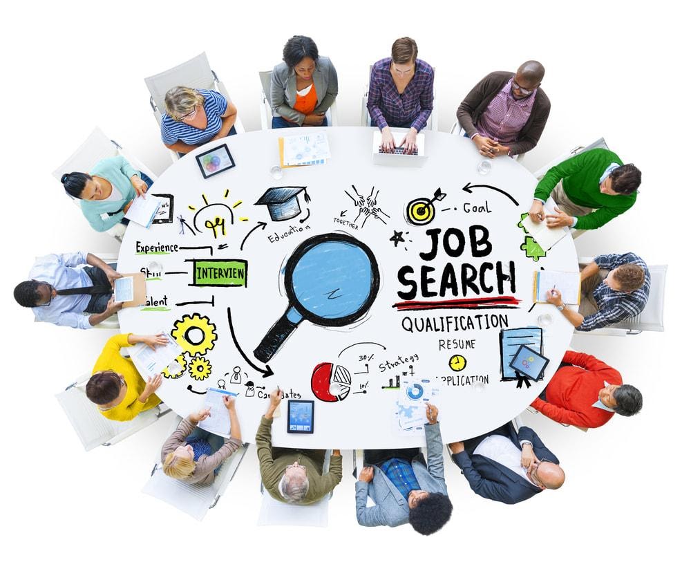 Benefits of Using Recruitment Agencies Adelaide for Your Job Search