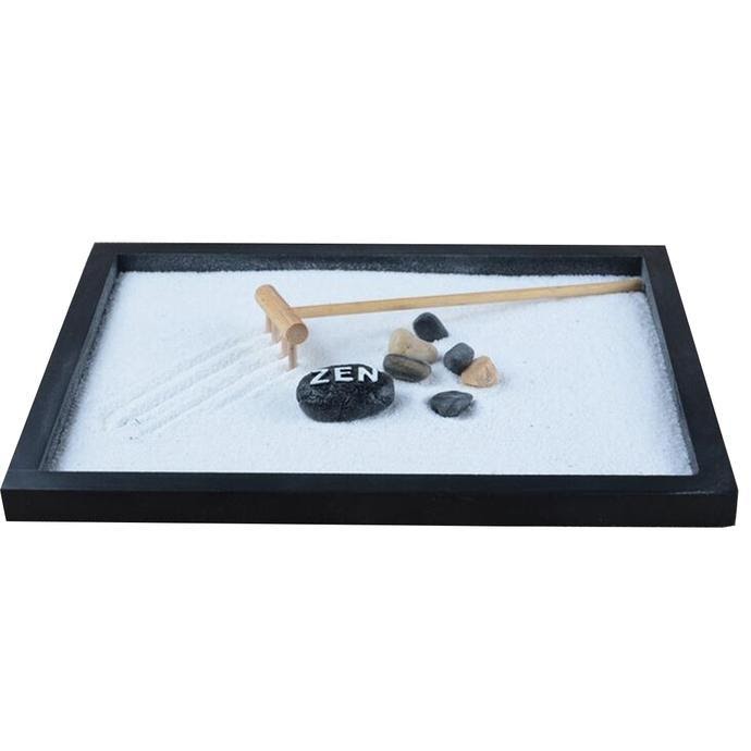 Top Reasons Why You May Need Indoor Zen Garden Kits