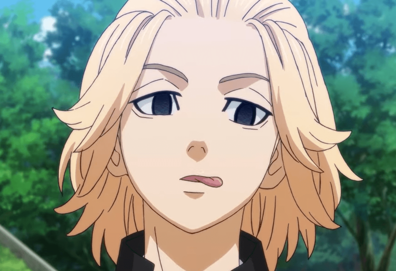 Mikey Tokyo Revengers Character and Back Story