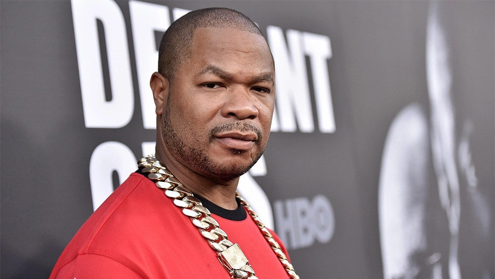 Xzibit Net Worth Early Life and