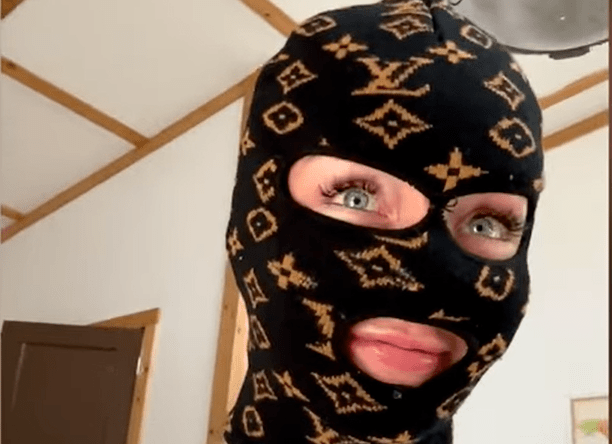 All You Need to Know About Ski Mask Girl Face Reveal
