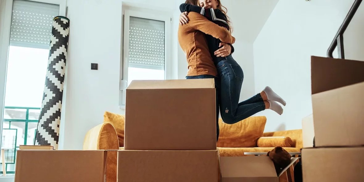 6 Things To Do When Moving to a New Home