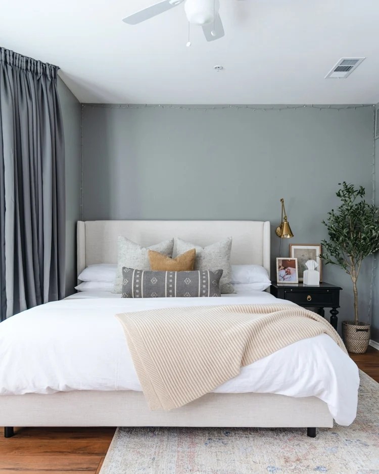 Tips for Designing a Tricky Shaped Bedroom