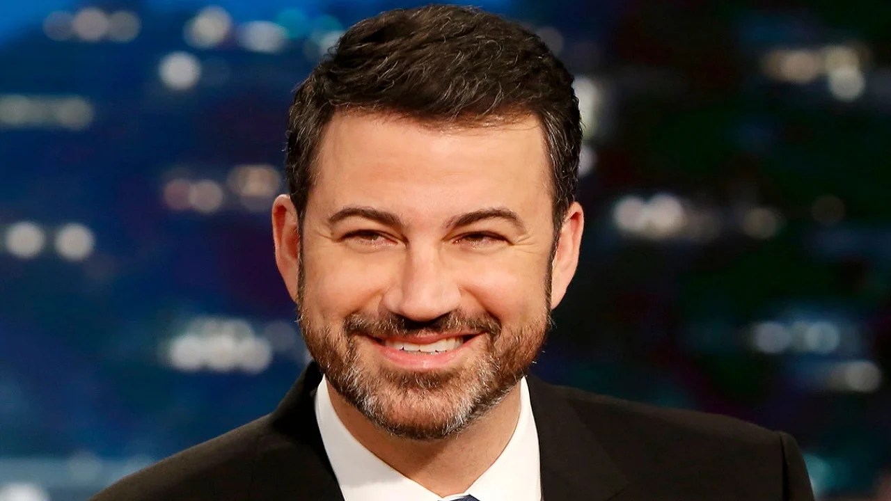 Jimmy Kimmel Net Worth, Early life, Career 2023