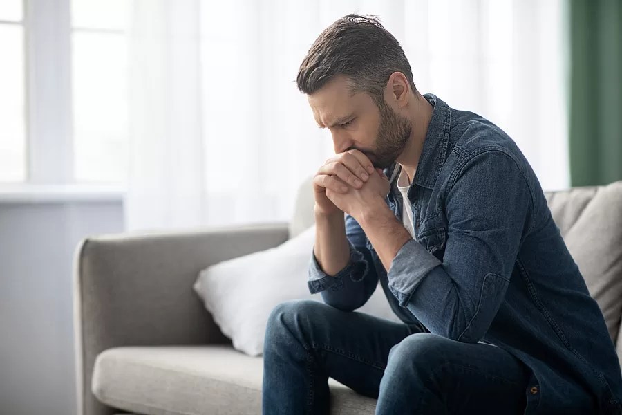 Testosterone and Sleep What's the connection?