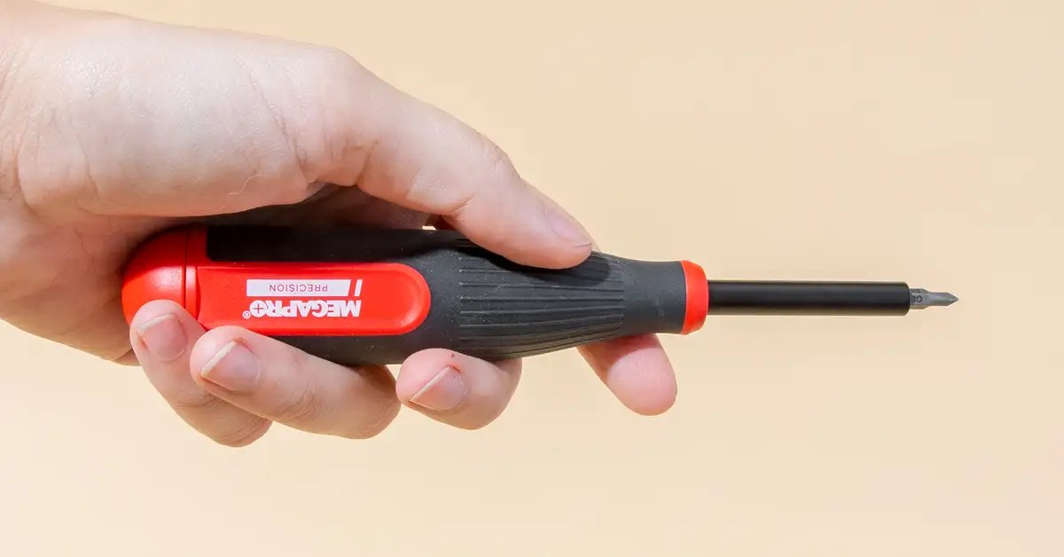 How to Properly Use a Screwdriver Tips and Techniques