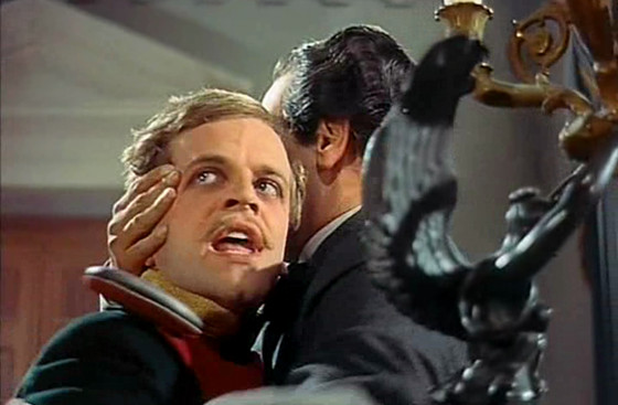 The 15 Best Klaus Kinski Movies You Need To Watch Taste of Cinema