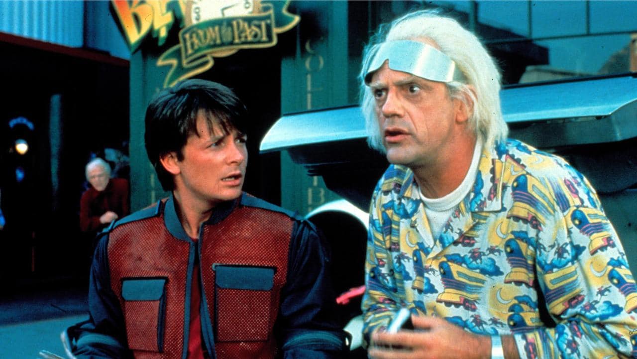 10 Famous Scifi Movies That Got The Future All Wrong Taste of Cinema