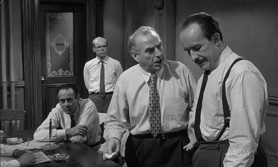 12 Reasons Why “12 Angry Men” Is A Masterpiece of American Cinema